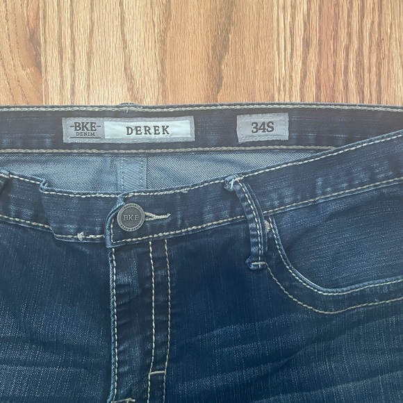 Buckle BKE 34S .. 34 x 27 - Picture 2 of 4